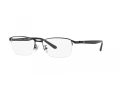 Ray-Ban RX 6501D 2503 55 Men glasses