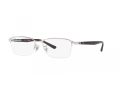 Ray-Ban RX 6501D 2595 55 Men glasses