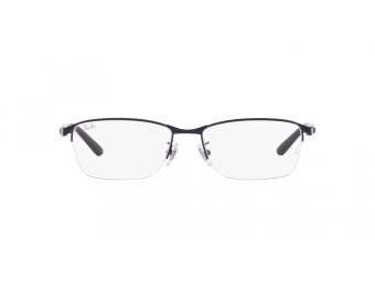 Ray-Ban RX 6501D 3076 55 Men glasses