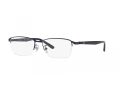 Ray-Ban RX 6501D 3076 55 Men glasses