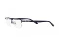Ray-Ban RX 6501D 3076 55 Men glasses
