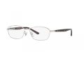 Ray-Ban RX 6502D 2595 55 Men glasses