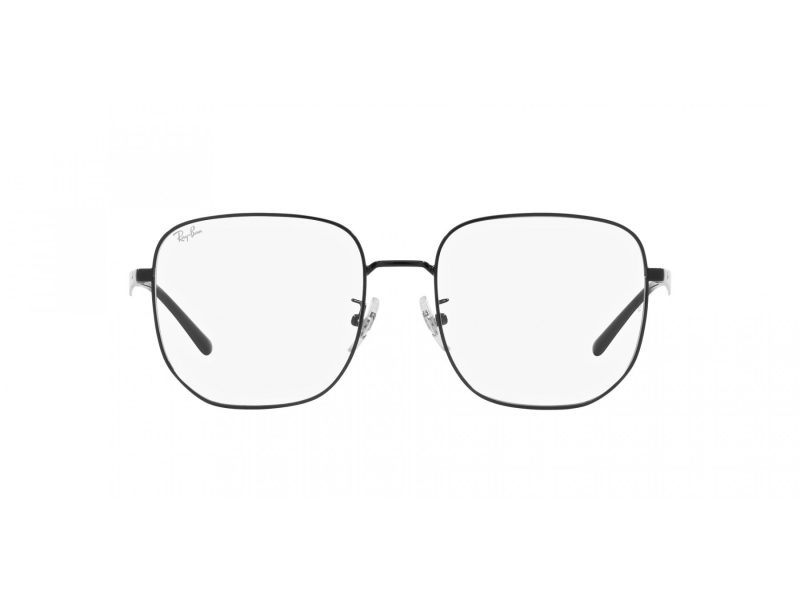 Ray-Ban RX 6503D 2509 55 Men, Women glasses