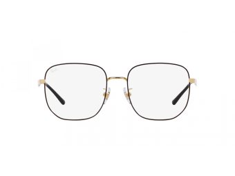 Ray-Ban RX 6503D 2991 55 Men, Women glasses