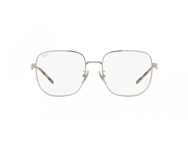 Ray-Ban RX 6503D 2993 55 Men, Women glasses