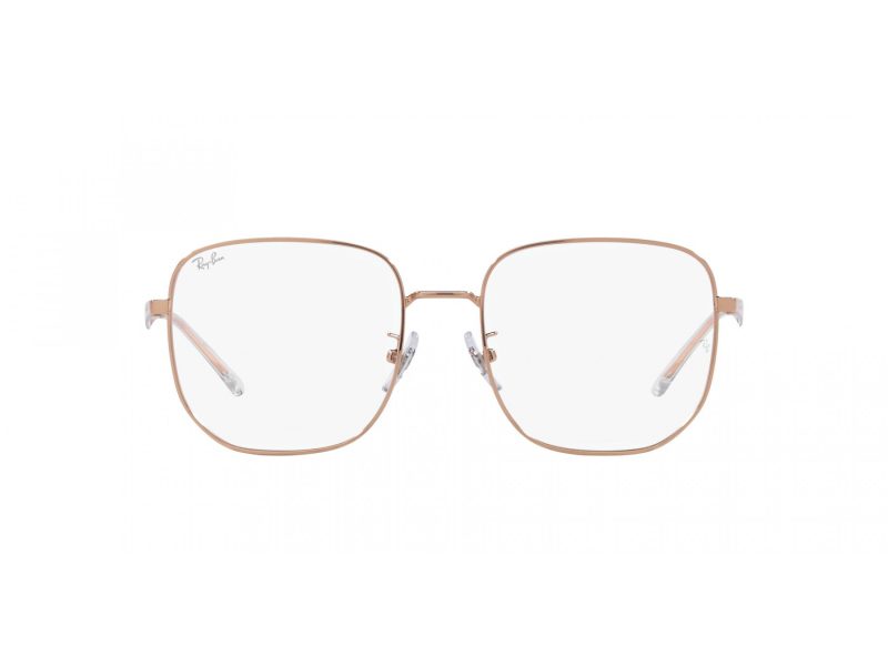 Ray-Ban RX 6503D 3094 55 Men, Women glasses