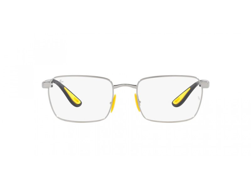 Ray-Ban RX 6507M F064 54 Men glasses