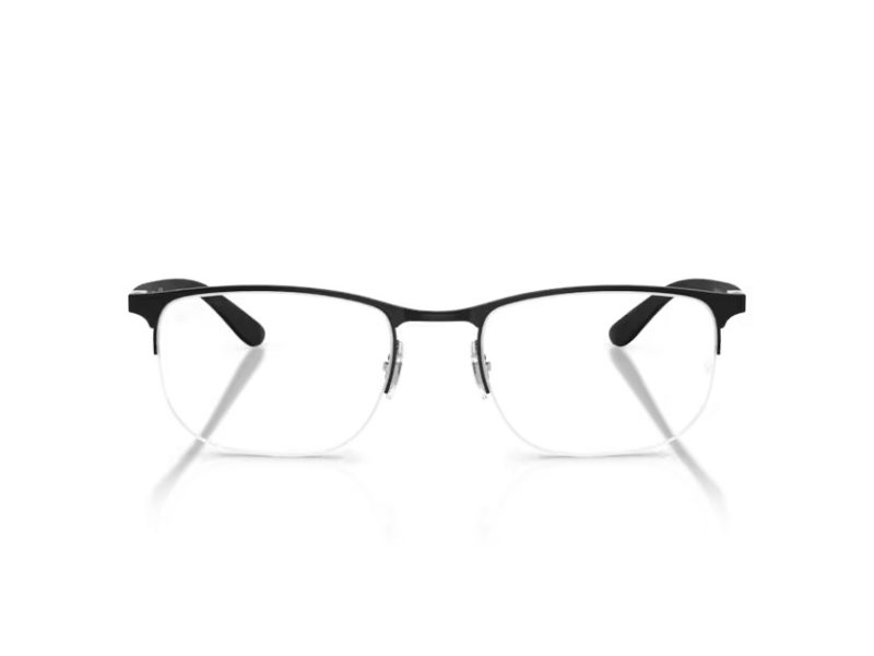 Ray-Ban RX 6513 2904 53 Men, Women glasses