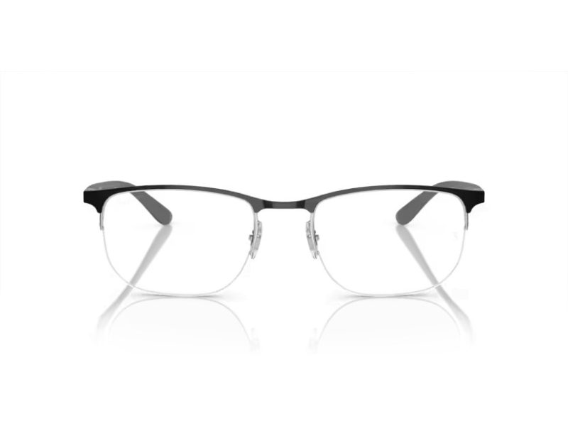 Ray-Ban RX 6513 3163 53 Men, Women glasses