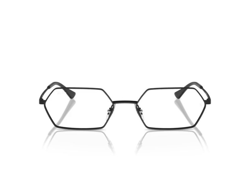 Ray-Ban Yevi RX 6528 2503 56 Men, Women glasses