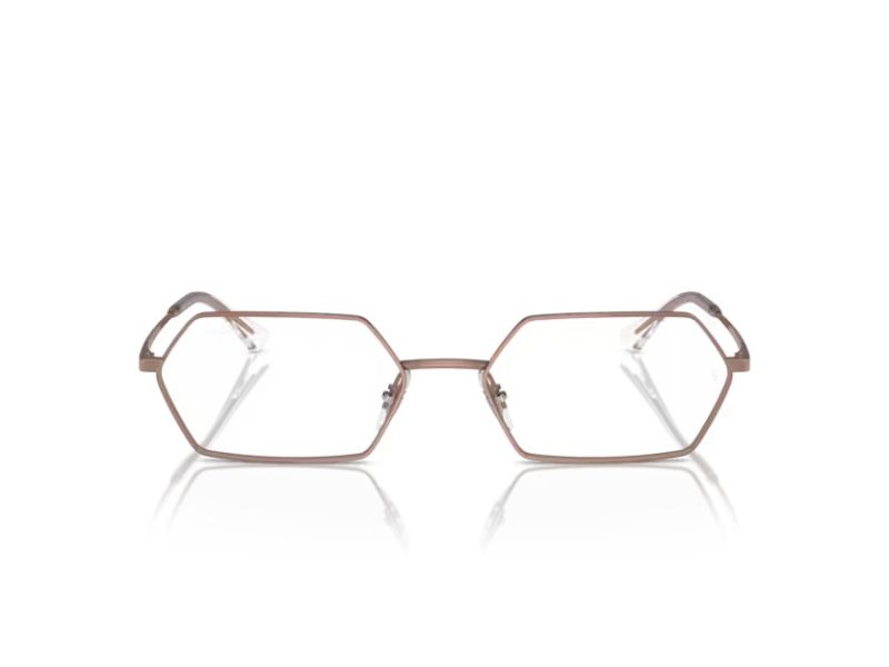 Ray-Ban Yevi RX 6528 2943 56 Men, Women glasses