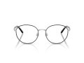 Ray-Ban RX 6538D 2861 53 Men, Women glasses