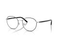 Ray-Ban RX 6538D 2861 53 Men, Women glasses