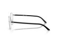 Ray-Ban RX 6538D 2861 53 Men, Women glasses