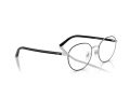 Ray-Ban RX 6538D 2861 53 Men, Women glasses