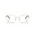 Ray-Ban RX 6538D 2993 53 Men, Women glasses