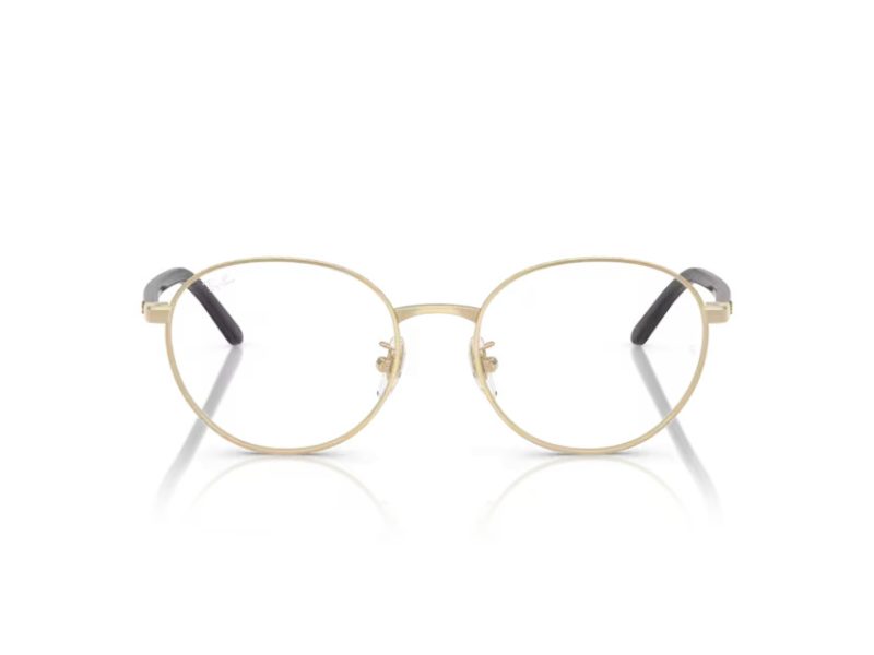 Ray-Ban RX 6538D 2993 53 Men, Women glasses