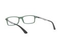 Ray-Ban RX 7017 5197 54 Men, Women glasses