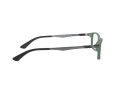 Ray-Ban RX 7017 5197 54 Men, Women glasses