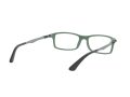 Ray-Ban RX 7017 5197 56 Men, Women glasses