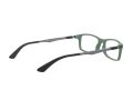 Ray-Ban RX 7017 5197 56 Men, Women glasses