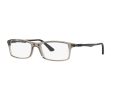 Ray-Ban RX 7017 8059 54 Men, Women glasses
