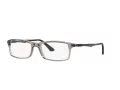 Ray-Ban RX 7017 8059 56 Men, Women glasses