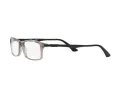 Ray-Ban RX 7017 8059 56 Men, Women glasses