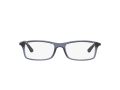 Ray-Ban RX 7017 8122 54 Men, Women glasses