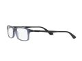 Ray-Ban RX 7017 8122 54 Men, Women glasses