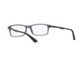 Ray-Ban RX 7017 8122 54 Men, Women glasses