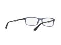 Ray-Ban RX 7017 8122 54 Men, Women glasses