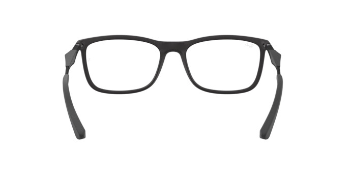 Ray Ban RX 7029 2077 55 Men Women glasses