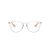 Ray-Ban Erika RX 7046 5953 51 Women glasses