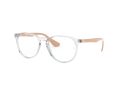 Ray-Ban Erika RX 7046 5953 51 Women glasses