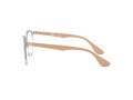 Ray-Ban Erika RX 7046 5953 51 Women glasses