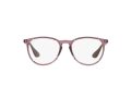 Ray-Ban Erika RX 7046 8139 51 Women glasses