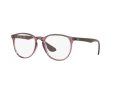 Ray-Ban Erika RX 7046 8139 51 Women glasses