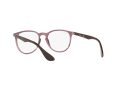 Ray-Ban Erika RX 7046 8139 51 Women glasses