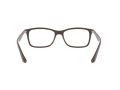 Ray-Ban RX 7047 5451 56 Men, Women glasses