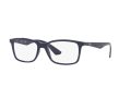 Ray-Ban RX 7047 8100 56 Men, Women glasses