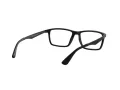 Ray-Ban RX 7056 2000 53 Men, Women glasses
