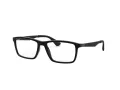 Ray-Ban RX 7056 2000 55 Men, Women glasses