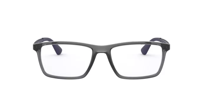 Ray-Ban RX 7056 5814 55 Men, Women glasses - Contact lenses,