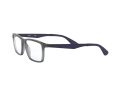 Ray-Ban RX 7056 5814 55 Men, Women glasses