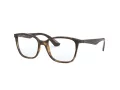 Ray-Ban RX 7066 5577 52 Men, Women glasses