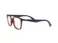 Ray-Ban RX 7066 5585 52 Men, Women glasses