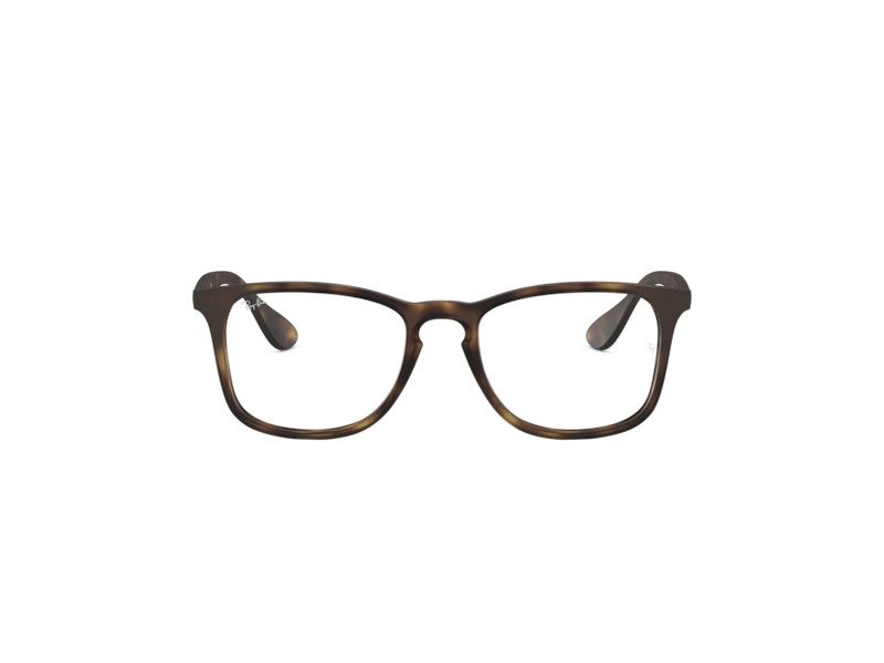 Ray Ban RX 7074 5365 52 Men Women glasses Contact lenses