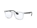 Ray-Ban RX 7074 5943 52 Men, Women glasses