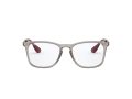 Ray-Ban RX 7074 8083 52 Men, Women glasses